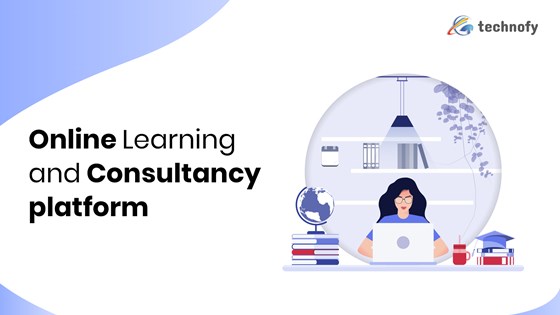 Technofy India: Get Interactive Virtual Class Portal for the Organization