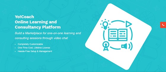 Technofy India: Get Interactive Virtual Class Portal for the Organization