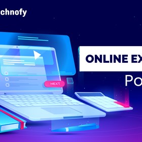 Technofy India: Get Interactive Virtual Class Portal for the Organization